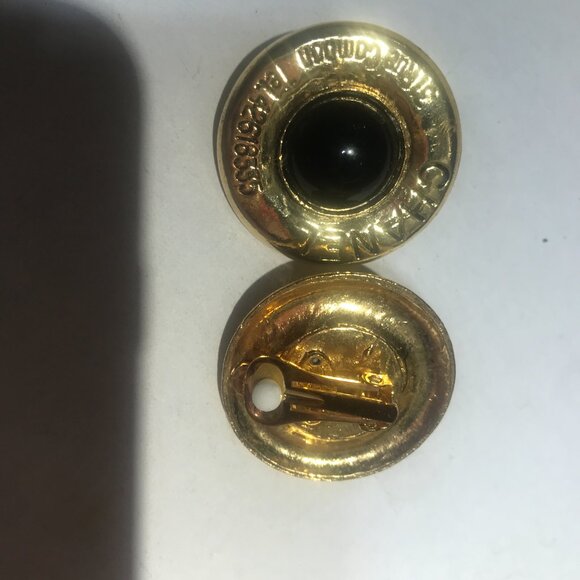 Earings - clips. Custom Jewelry - Picture 3 of 3